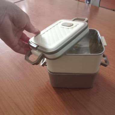 LONCHERA LUNCH BOX - 8/8