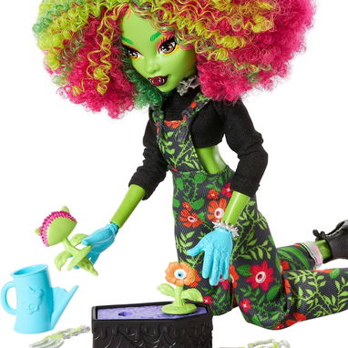 Muñeca Monster high original en su caja ‼️ - Img 124620865