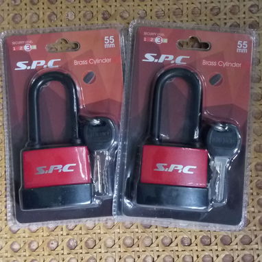 🔒Candado S.P.C de Alta Resistencia 🔒🛡️ - 4/4