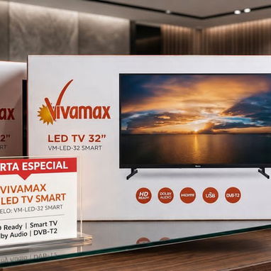 *š„ Ā”TVs Y COMBOS NUEVOS CON GARANTĆA! š„* - Img 126214435