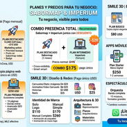 ¿Eres dueño de un paladar, cafetería, restaurantes, bar, heladería? Llega a más clientes con presencia digital de verdad - Img 56604574