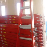 Escaleras de 12 pasos - Img 55786077