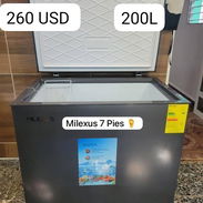 Nevera en venta - Img 55841787