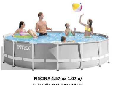 Piscina ,alberca - Img 66357257