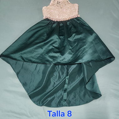 Batas de niña - 3/9