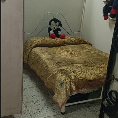 Vendo apartamento de un cuarto en el cerro por el estadio latinoamericano - Img 123322571