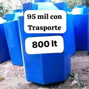 con trasporte incluido - Img 55805476
