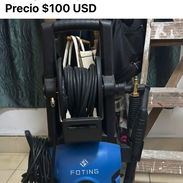 Venta de hidrofregadora - Img 55847775