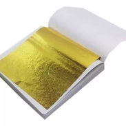 Papel de oro comestible - Img 57776814
