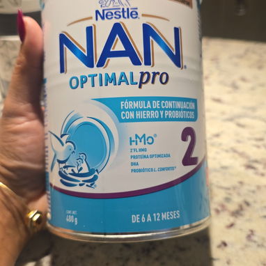 NAN1 Y 2 ETAPA 400G - 2/2