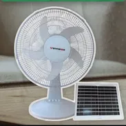Ventilador recargable nuevo - Img 55453544