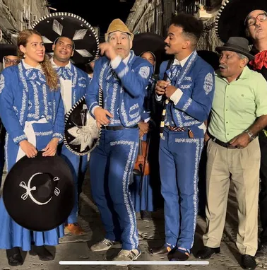 MARIACHI NUEVO JALISCO DE CUBA- OFERTAS DE LUJO! - Img 98565370