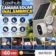 Cámara solar - Img 58227958