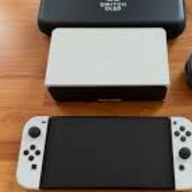 Nintendo oled con todos sus accesorios - 2/3