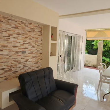 🏠 House for rent indefinitely in El Náutico. Ideal if you value security and high comfort. +5355284821 - Img 120552465