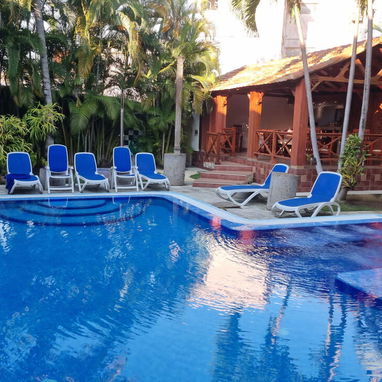 RENTA CON PISCINA EN MUNICIPIO PLAYA - Img 124579540