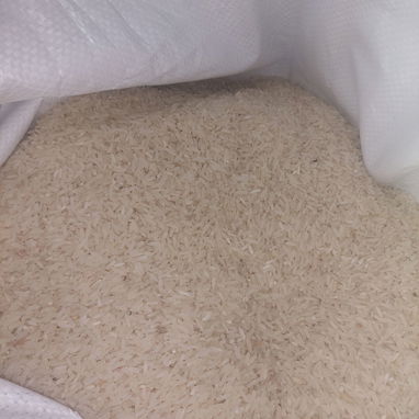Saco de arroz guyanes 110 lb - 2/3
