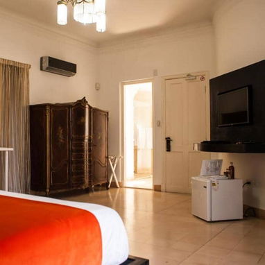 🏤🌈⛱️Casa de renta con piscina en Miramar/Hostal VIP Miramar/House for rent/Accommodation in Havana - 8/8