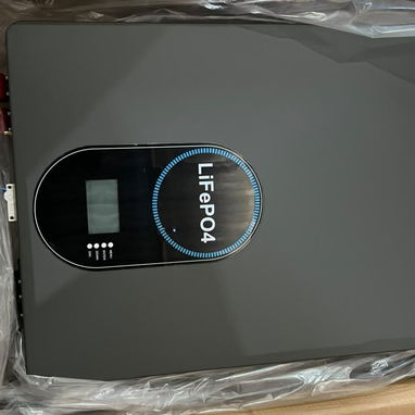 [CMB]🤖Kit infini solar Inversor 3 kw ➕ Bateria 5 kwh (110 v), se puede añadir paneles - 2/3