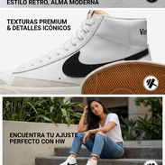 Zapatos deportivos unisex - Img 55027514