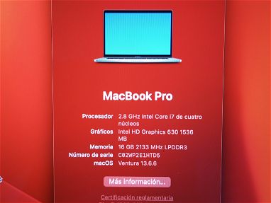 Macbook pro - Img 65318658