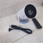 Se venden proyector Magcubic-proyector Hy300 para cine en casa - Img 46090097