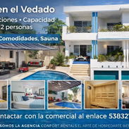 Casas en el vedado - Img 57864417