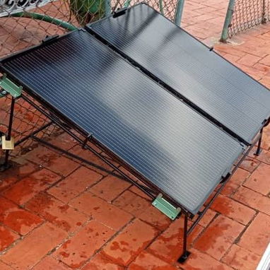 Paneles Solares - 3/6