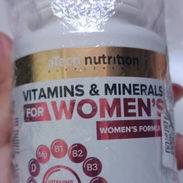 Vitaminas y Minerales para Mujeres - Img 53630021