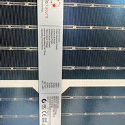 PANEL SOLAR BIFACIAL 600W - Img 56592772