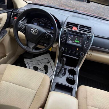 CUBA- UN AUTO DE NAVIDAD A CUBA. TOYOTA CAMRY 2020 - 8/10