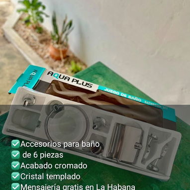 Vendo duchas, pila mescladora para lavamanos, drenaje de baño - 5/9