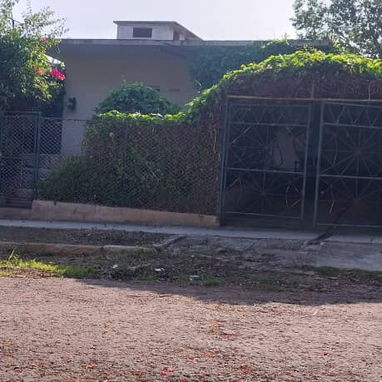Se vende casa independiente de 2 cuartos en Barrio Obrero SMP 52847055 - 3/3