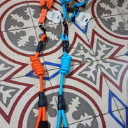 PERCHERAS CON CORREAS DE TODOS LOS TAMAÑOS ECT - Img 54176468