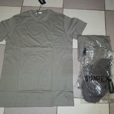Sé venden pulóver para hombres talla L - 2/3