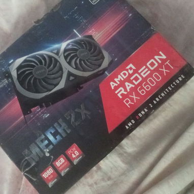 Pc escritorio(Gangaaaaa) - 3/4