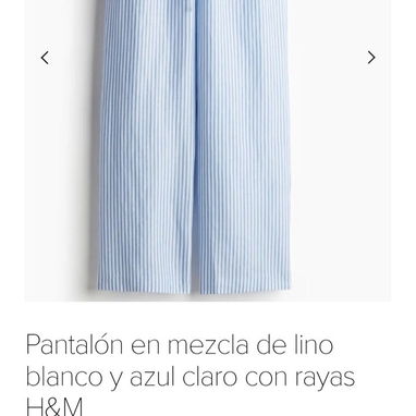 Pantalonetas, precio y tallas en la foto - Img 106493861