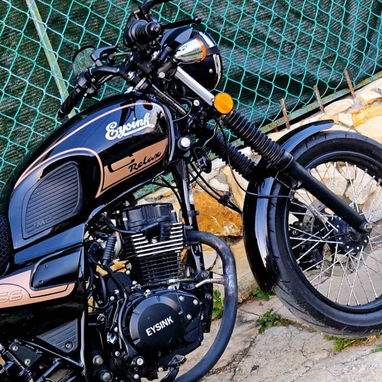 Moto Eysink F-66 !!!!!! - 2/5