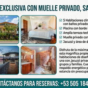 Disfruta de esta maravillosa estadía - Img 57163099