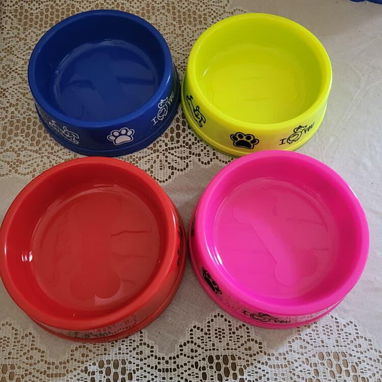 Comederos para perros y gatos! - Img 125564269