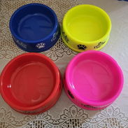 Posuelos de comida para perritos - Img 56266632