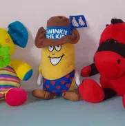 PELUCHES. JUGUETES. - Img 46754619