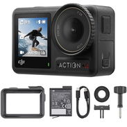 Osmo action 4 con accesorios - Img 56413590