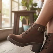 Botas Ferrero - Img 58163036