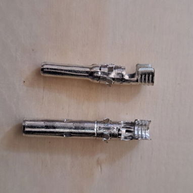 SET DE CONECTORES MC4 MACHO Y HEMBRA PARA PANELES SOLARES, ENTREGA DE FACTURA, VARIEDAD DE ARTÍCULOS DE TECNOLOGÍA, ETC - Img 125743463