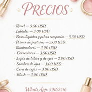 LOS MEJORES MAQUILLAJES DE LA HABANA - Img 56844085