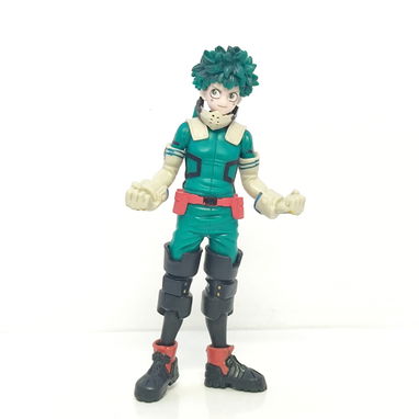 Figuras anime Otaku en la Habana Naruto Sasuke Kakashi Isagi bachira izuko midoriya Miku Yuta Uzui Nezuko kimetsu - 5/10
