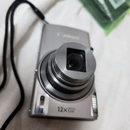 Canon Ixus - Img 54506885