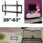 Soporte para TV - Img 57254611