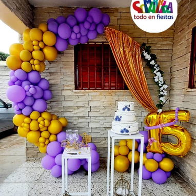 Fiesta - 2/7